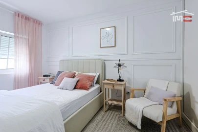 Apartamento T2 para Venda em Alcochete