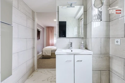 Apartamento T2 para Venda em Alcochete