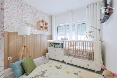 Apartamento T2 para Venda em Alcochete