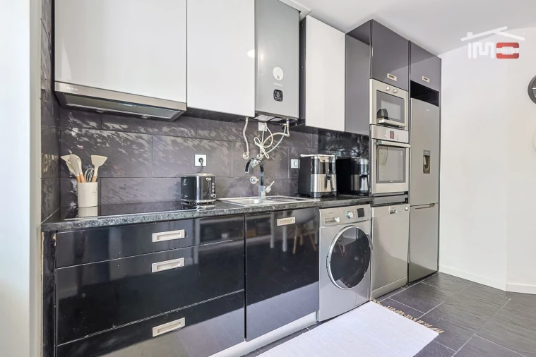 Apartamento T2 para Venda em Alcochete Foto 11