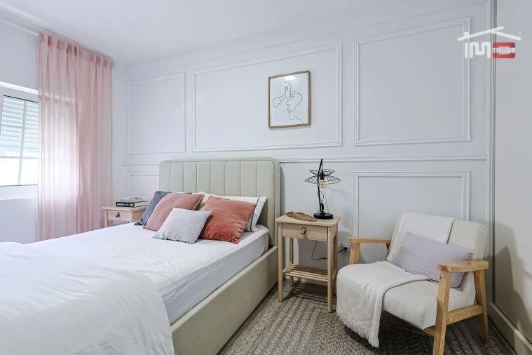 Apartamento T2 para Venda em Alcochete Foto 15