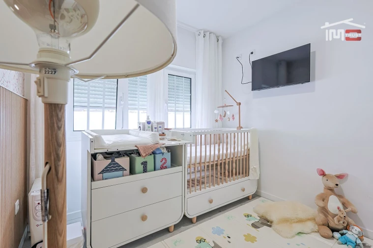 Apartamento T2 para Venda em Alcochete Foto 22