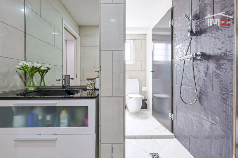 Apartamento T2 para Venda em Alcochete Foto 24