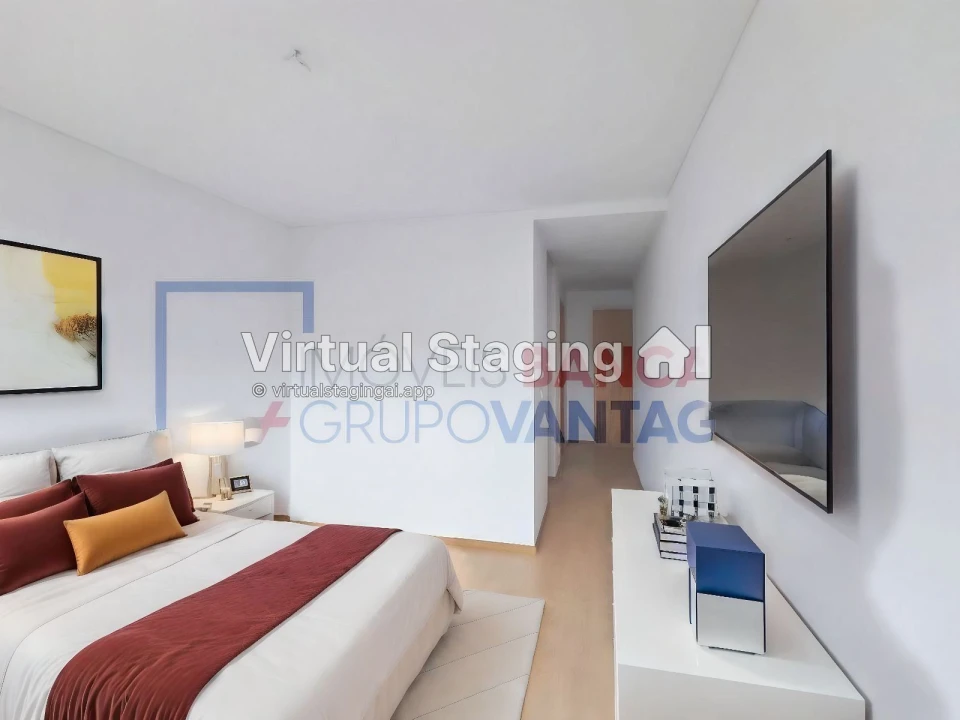 Apartamento T3 para Venda em Moreira Foto 25