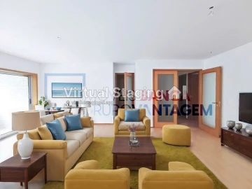 Apartamento T3 para Venda em Moreira