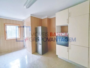 Apartamento T3 para Venda em Moreira