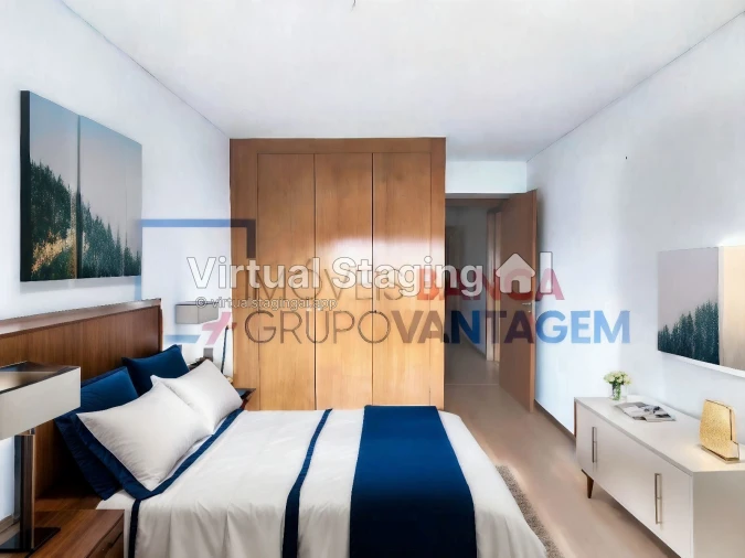 Apartamento T3 para Venda em Moreira Foto 22