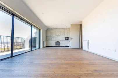 Apartamento T3 para Venda em Espinho