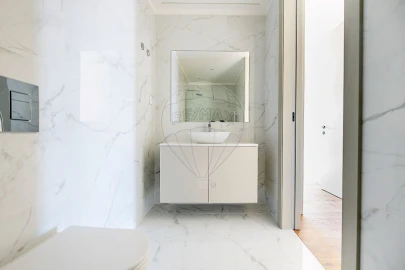 Apartamento T3 para Venda em Espinho