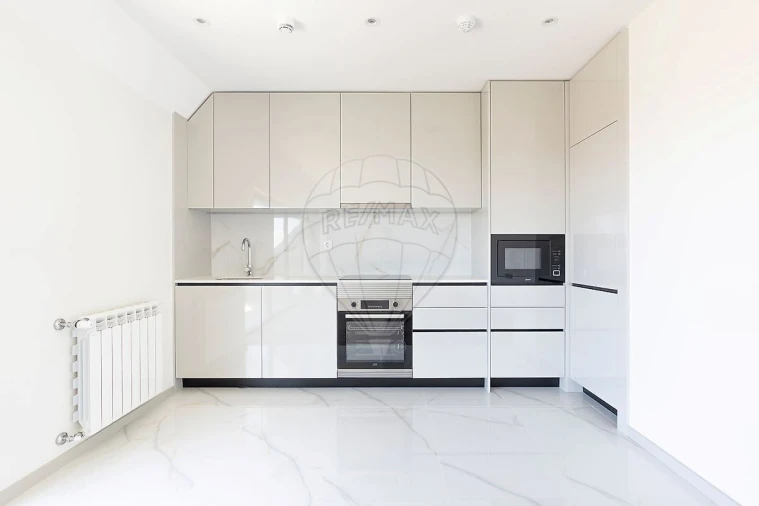 Apartamento T3 para Venda em Espinho Foto 9