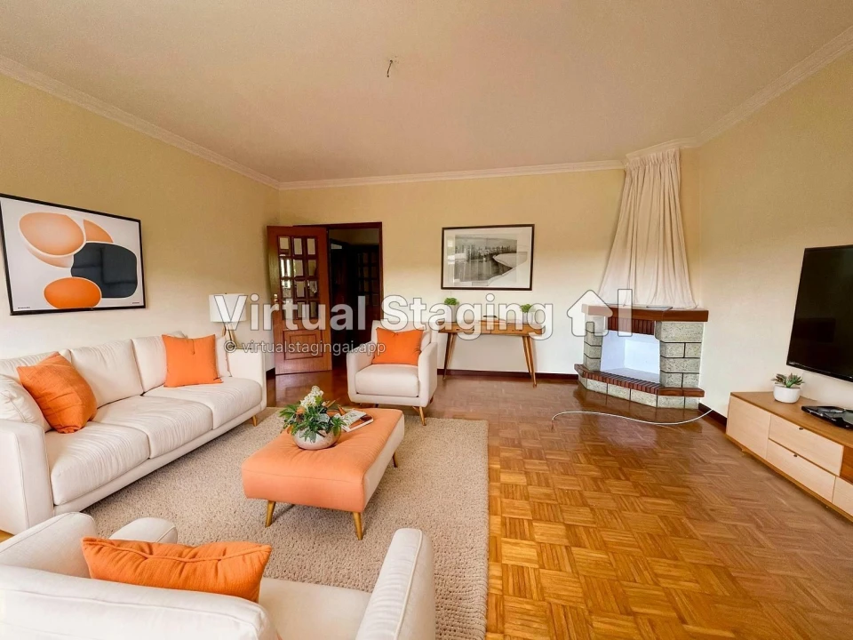 Apartamento T1 para Venda em Rio Tinto Foto 1