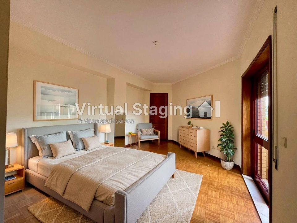 Apartamento T1 para Venda em Rio Tinto Foto 14