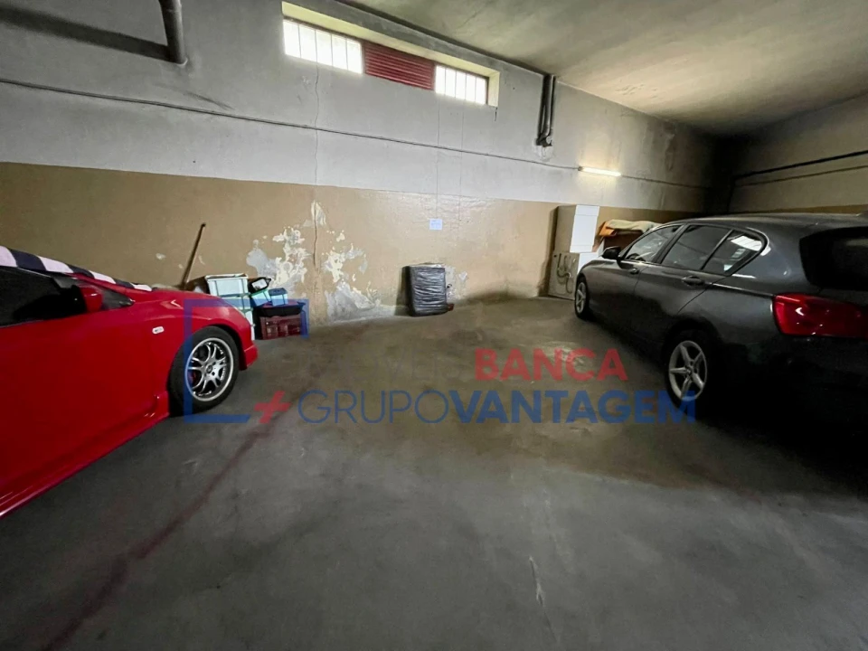 Apartamento T1 para Venda em Rio Tinto Foto 21