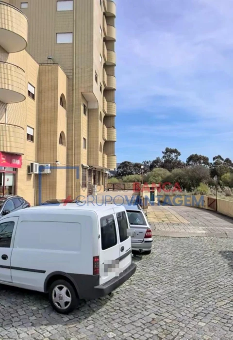 Apartamento T1 para Venda em Rio Tinto