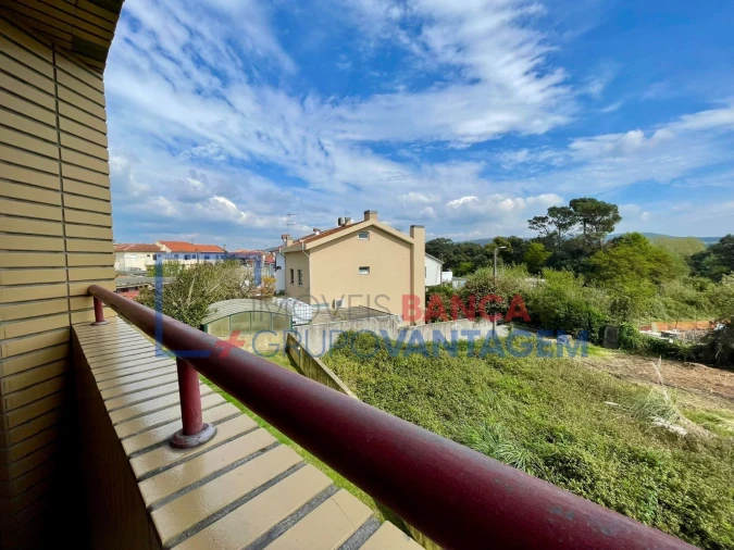 Apartamento T1 para Venda em Rio Tinto Foto 18