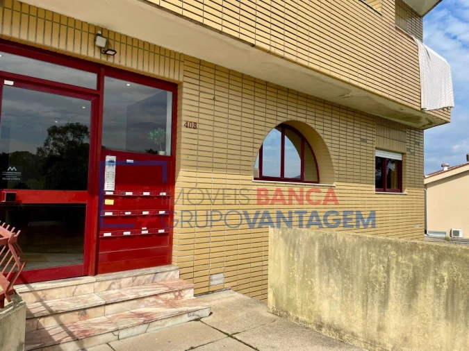 Apartamento T1 para Venda em Rio Tinto Foto 22