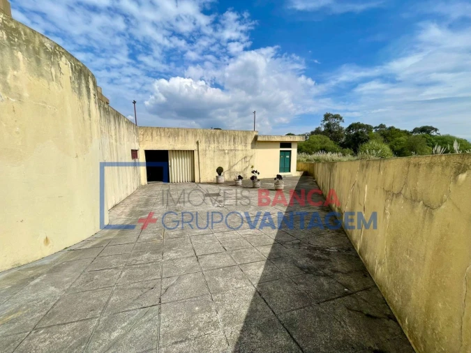 Apartamento T1 para Venda em Rio Tinto Foto 24