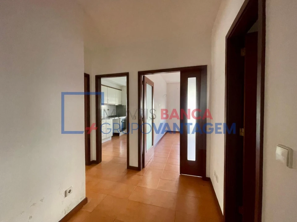 Apartamento T2 para Venda em Matosinhos e Leça da Palmeira Foto 4