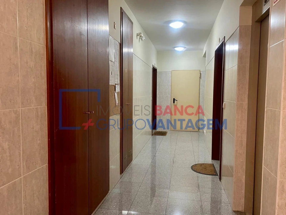 Apartamento T2 para Venda em Matosinhos e Leça da Palmeira Foto 18