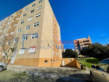 Apartamento T2 para Venda em Matosinhos e Leça da Palmeira