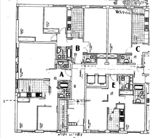 Apartamento T2 para Venda em Matosinhos e Leça da Palmeira