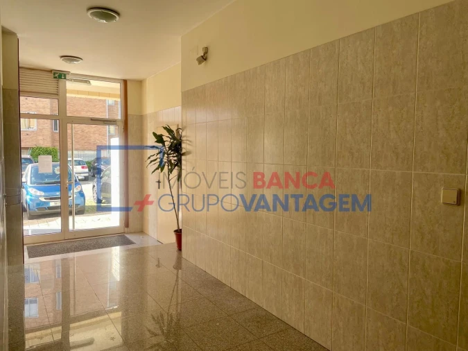 Apartamento T2 para Venda em Matosinhos e Leça da Palmeira Foto 3