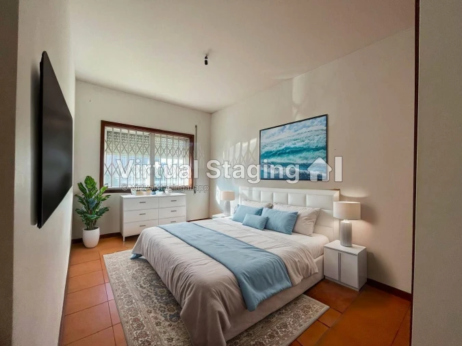 Apartamento T2 para Venda em Matosinhos e Leça da Palmeira Foto 13