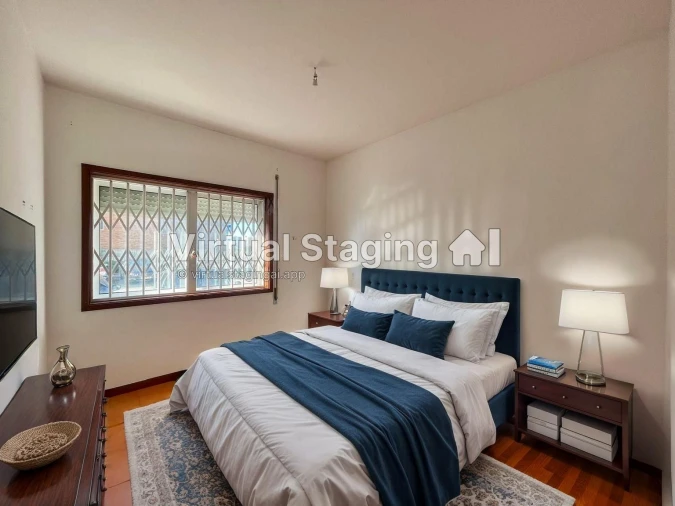 Apartamento T2 para Venda em Matosinhos e Leça da Palmeira Foto 17