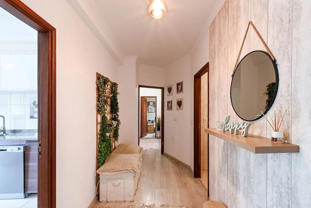 Apartamento T2 para Venda em Rio Tinto Foto 12