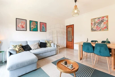 Apartamento T2 para Venda em Rio Tinto