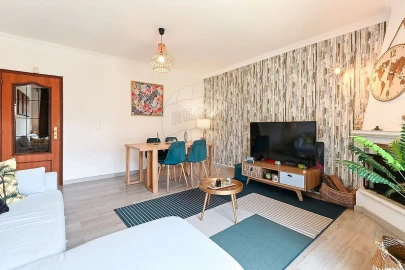 Apartamento T2 para Venda em Rio Tinto