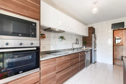 Apartamento T2 para Venda em Rio Tinto