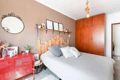 Apartamento T2 para Venda em Rio Tinto