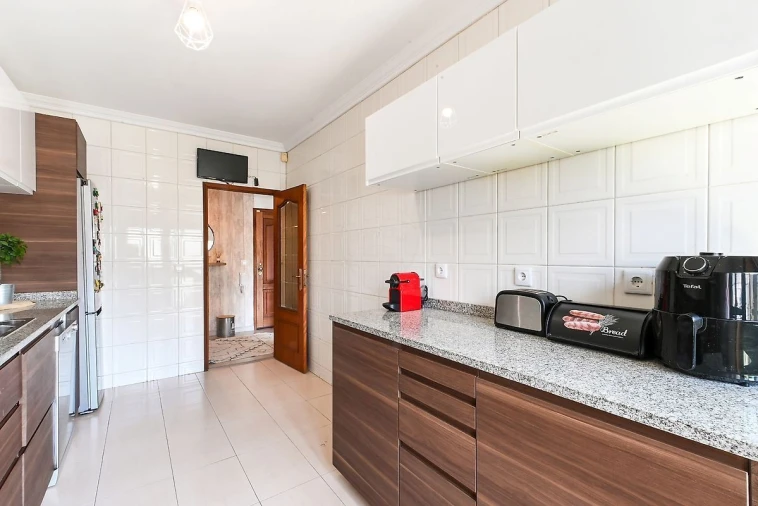 Apartamento T2 para Venda em Rio Tinto Foto 7