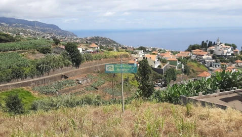 Terreno para Venda em Canhas