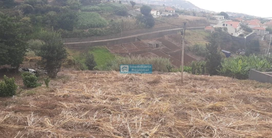 Terreno para Venda em Canhas