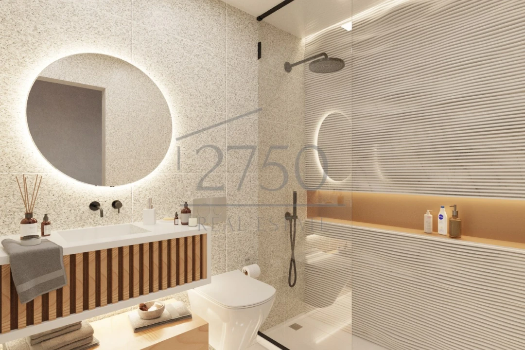 Apartamento T2 para Venda em Alcantara Foto 7