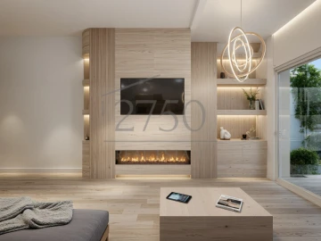 Apartamento T1 para Venda em Alcantara