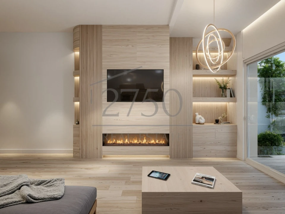 Apartamento T2 para Venda em Alcantara Foto 7