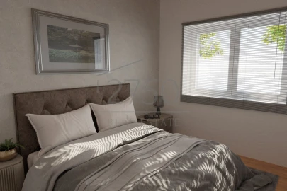 Apartamento T2 para Venda em Alcantara