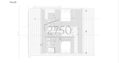 Apartamento T2 para Venda em Alcantara