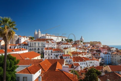 Apartamento T2 para Venda em Alcantara