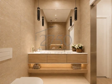 Apartamento T2 para Venda em Alcantara