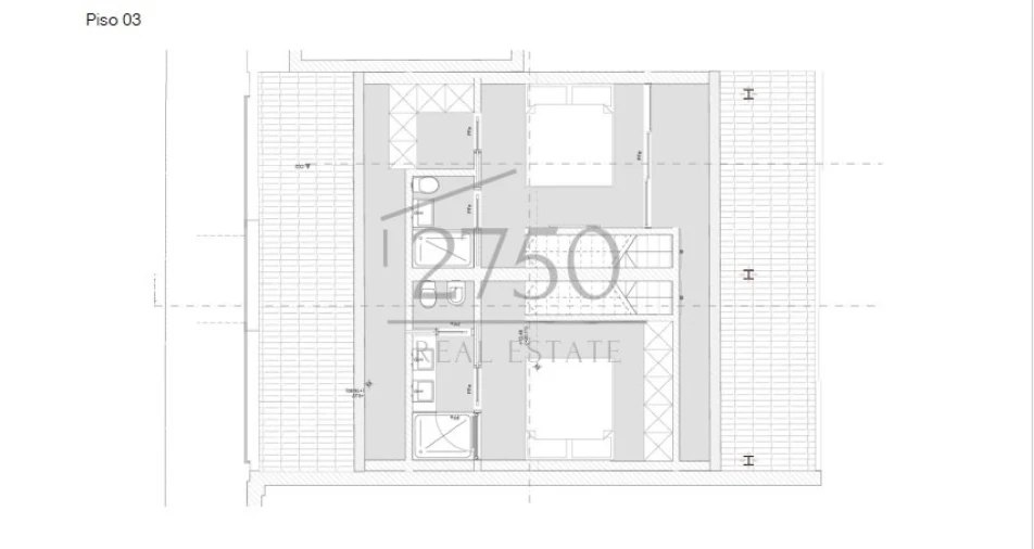 Apartamento T2 para Venda em Alcantara Foto 12