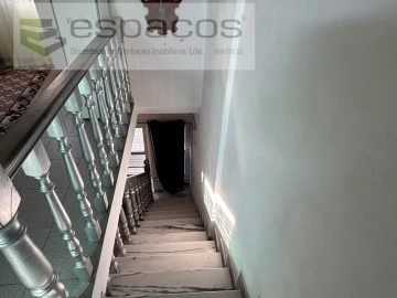 Moradia T1 para Venda em Vale de Prazeres e Mata da Rainha