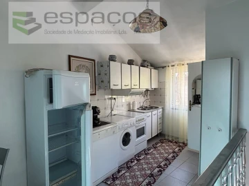 Moradia T1 para Venda em Vale de Prazeres e Mata da Rainha