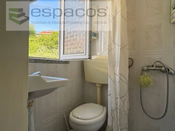 Moradia T1 para Venda em Vale de Prazeres e Mata da Rainha