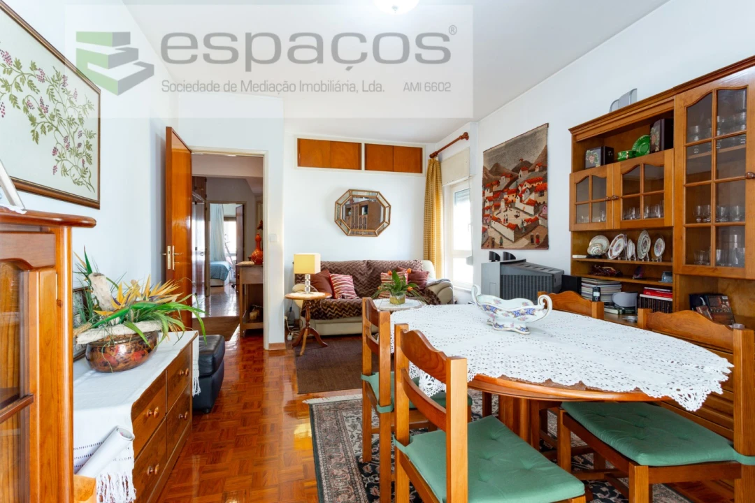 Apartamento T2 para Venda em Santa Iria de Azoia, São João da Talha e Bobadela Foto 7