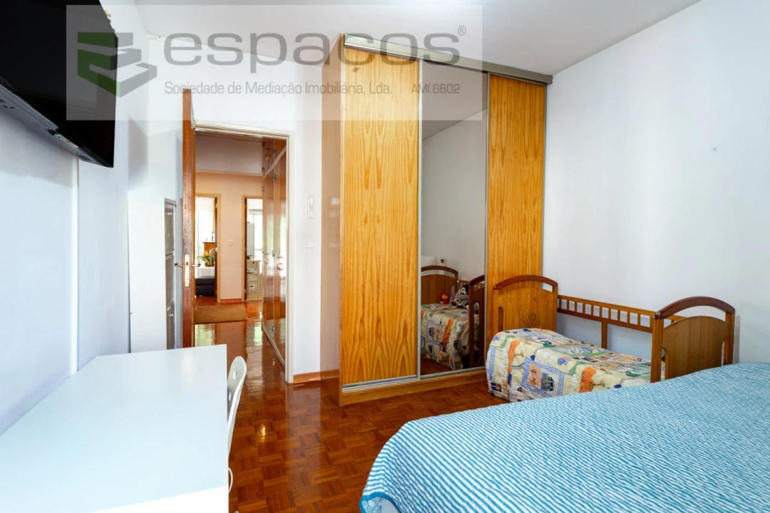 Apartamento T2 para Venda em Santa Iria de Azoia, São João da Talha e Bobadela Foto 17