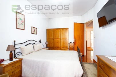 Apartamento T2 para Venda em Santa Iria de Azoia, São João da Talha e Bobadela